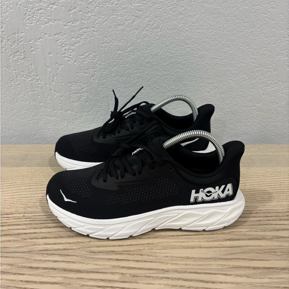 Hoka Arahi 7, Women